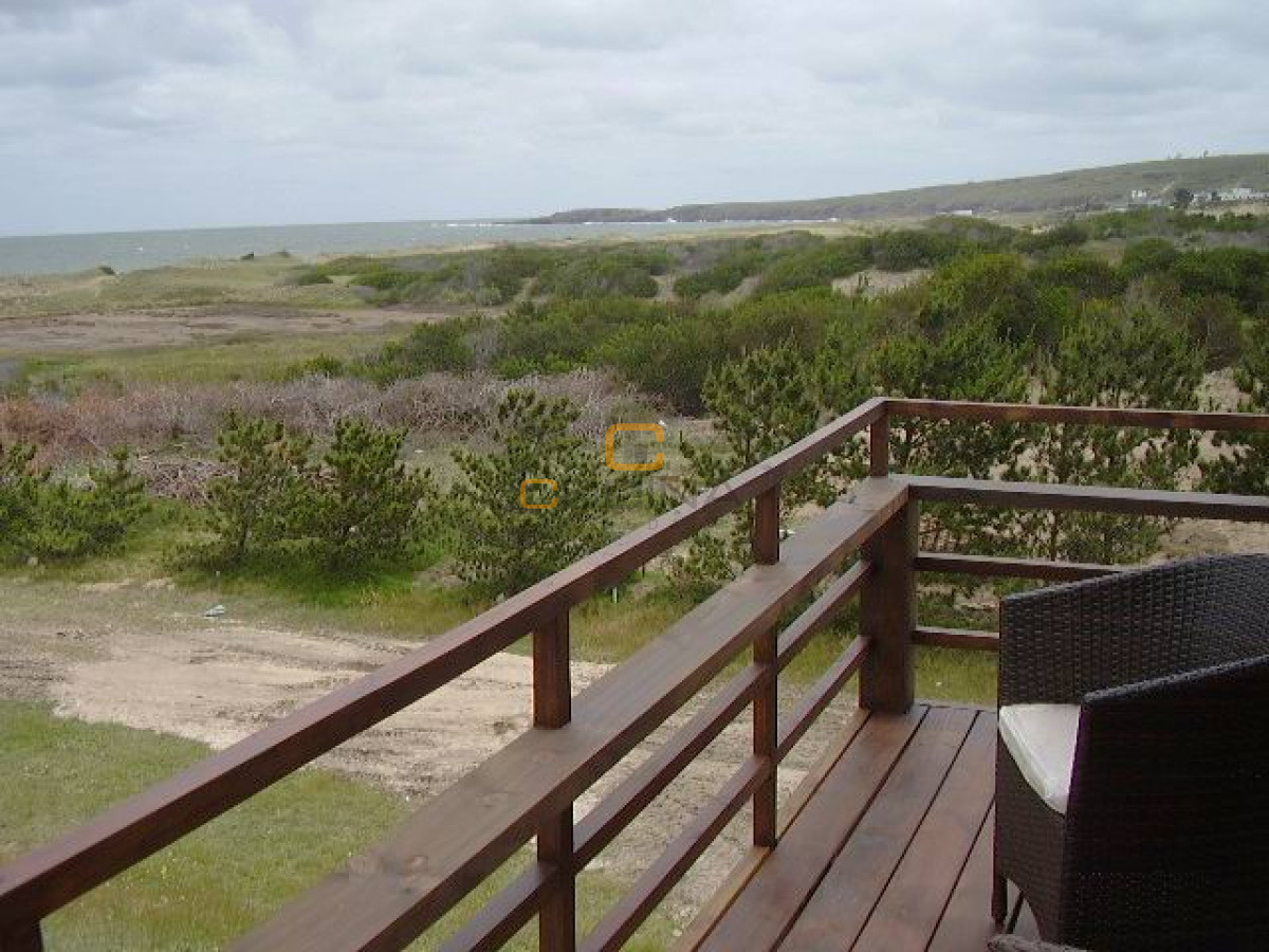 Casa ID.380 - Casa en Punta del Este, Mansa