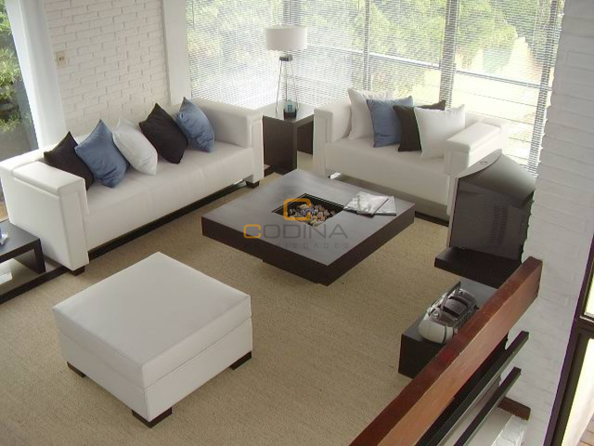 Casa ID.380 - Casa en Punta del Este, Mansa