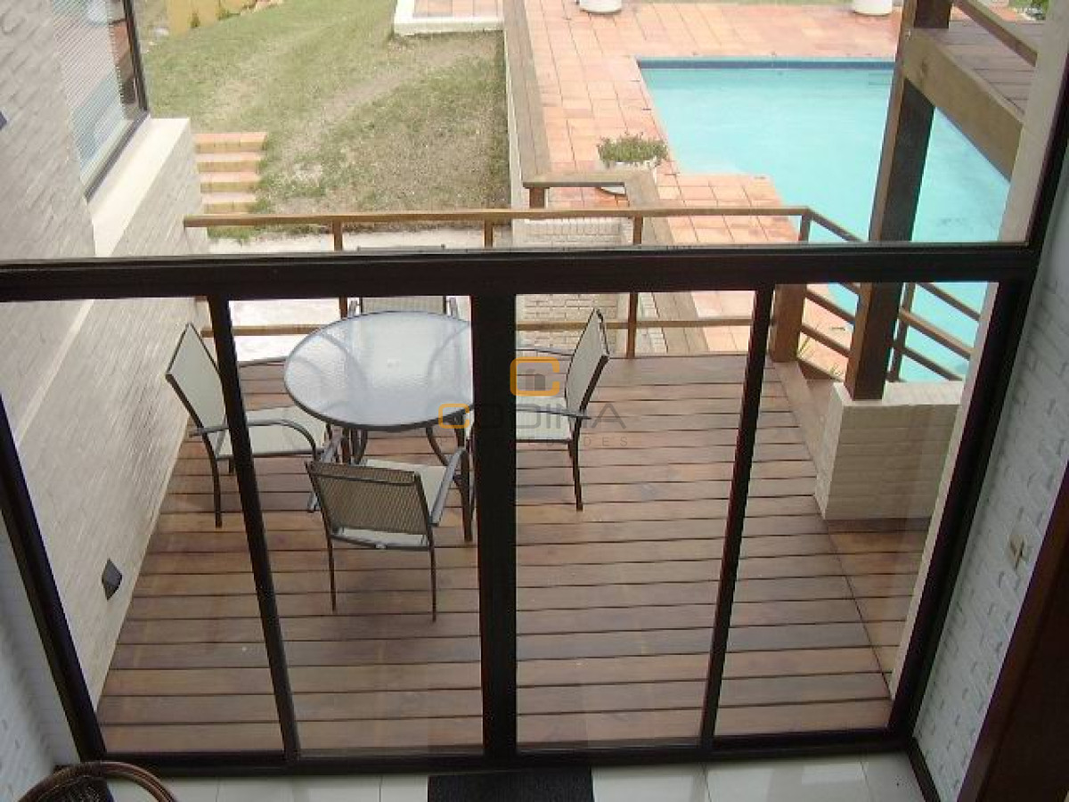 Casa ID.380 - Casa en Punta del Este, Mansa