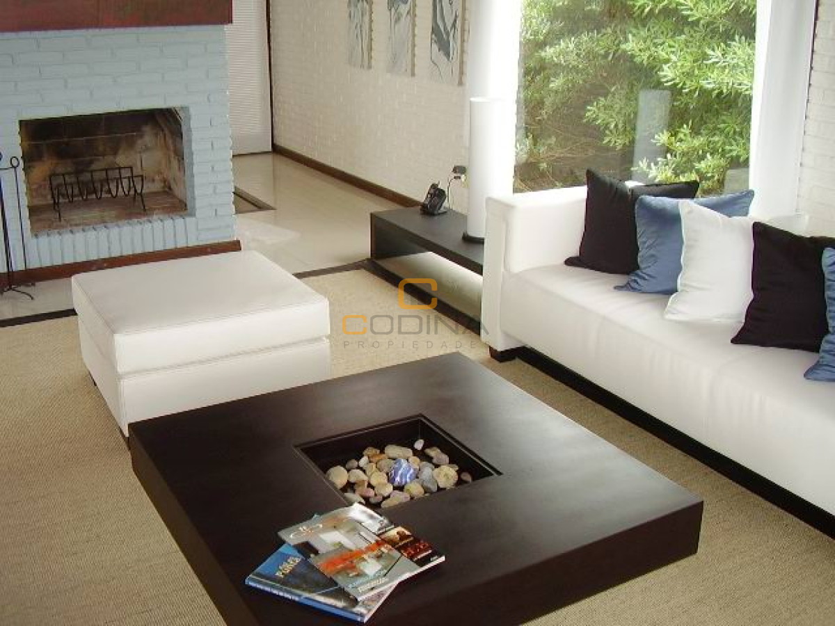 Casa ID.380 - Casa en Punta del Este, Mansa