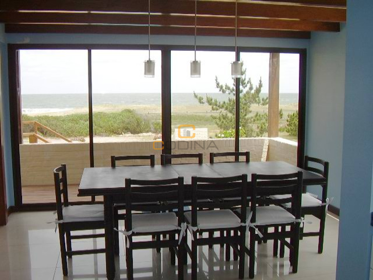 Casa ID.380 - Casa en Punta del Este, Mansa