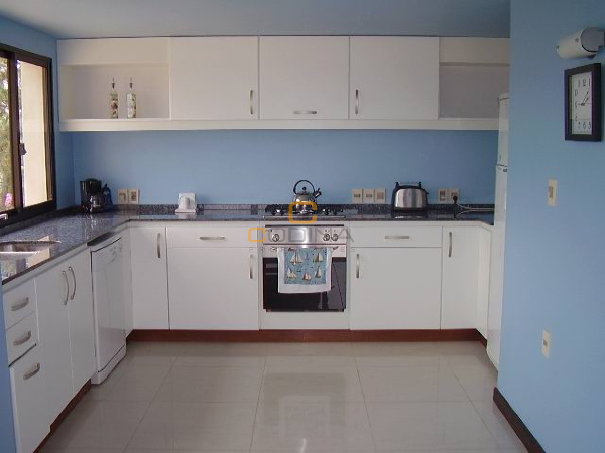 Casa ID.380 - Casa en Punta del Este, Mansa