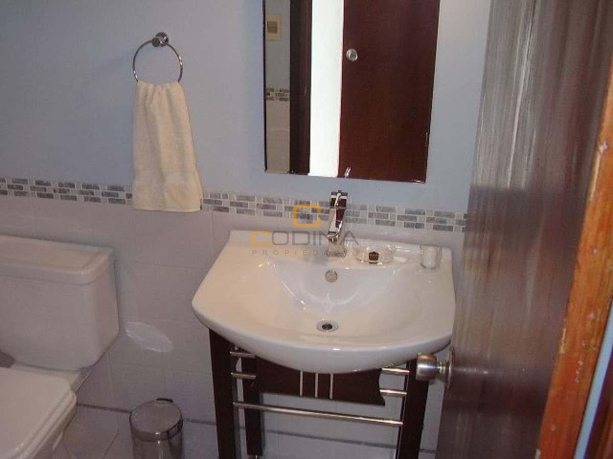 Casa ID.380 - Casa en Punta del Este, Mansa
