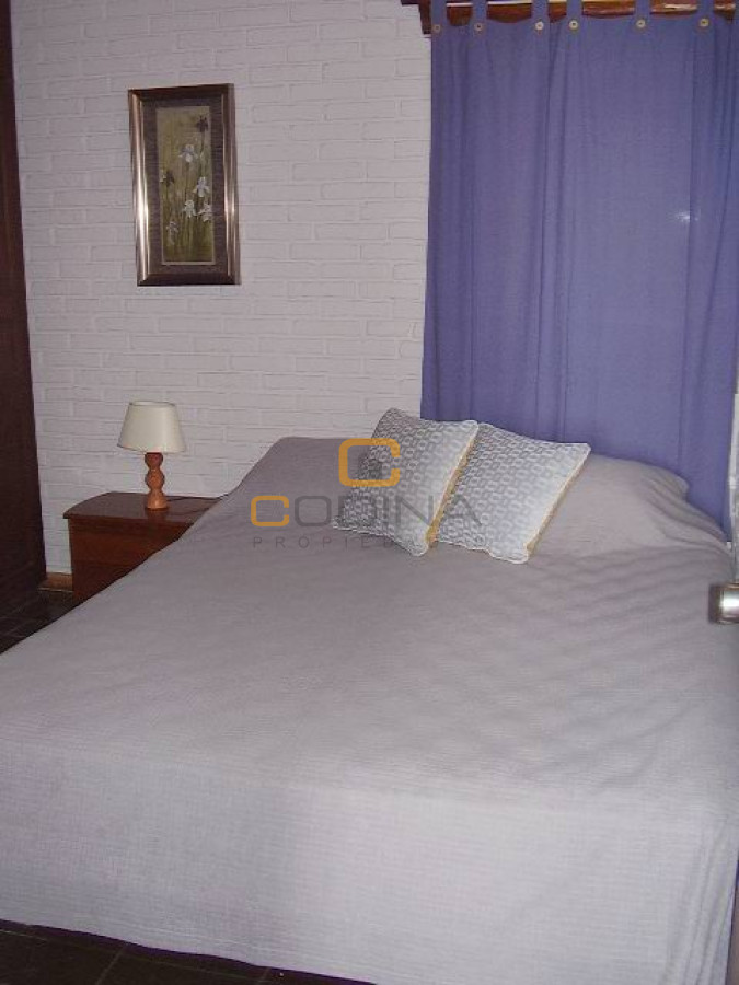 Casa ID.380 - Casa en Punta del Este, Mansa