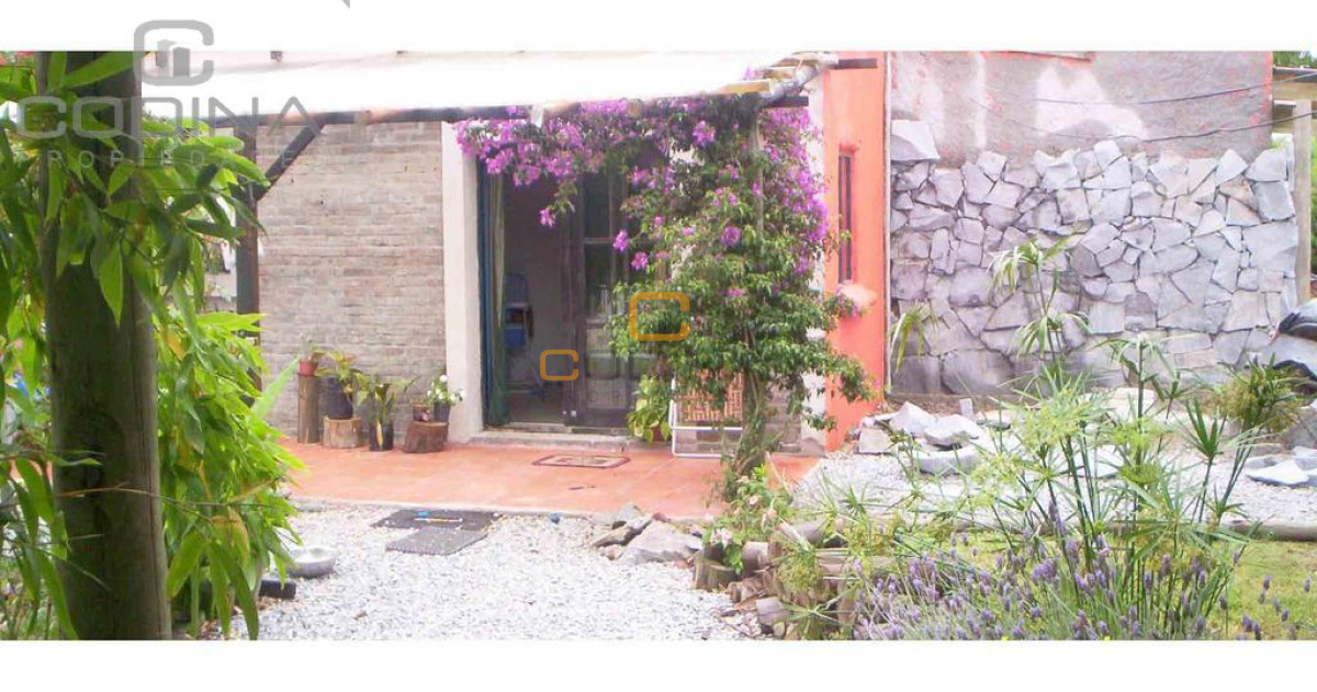 Casa ID.406 - calle 26 esquina 29 detrás del museo del mar