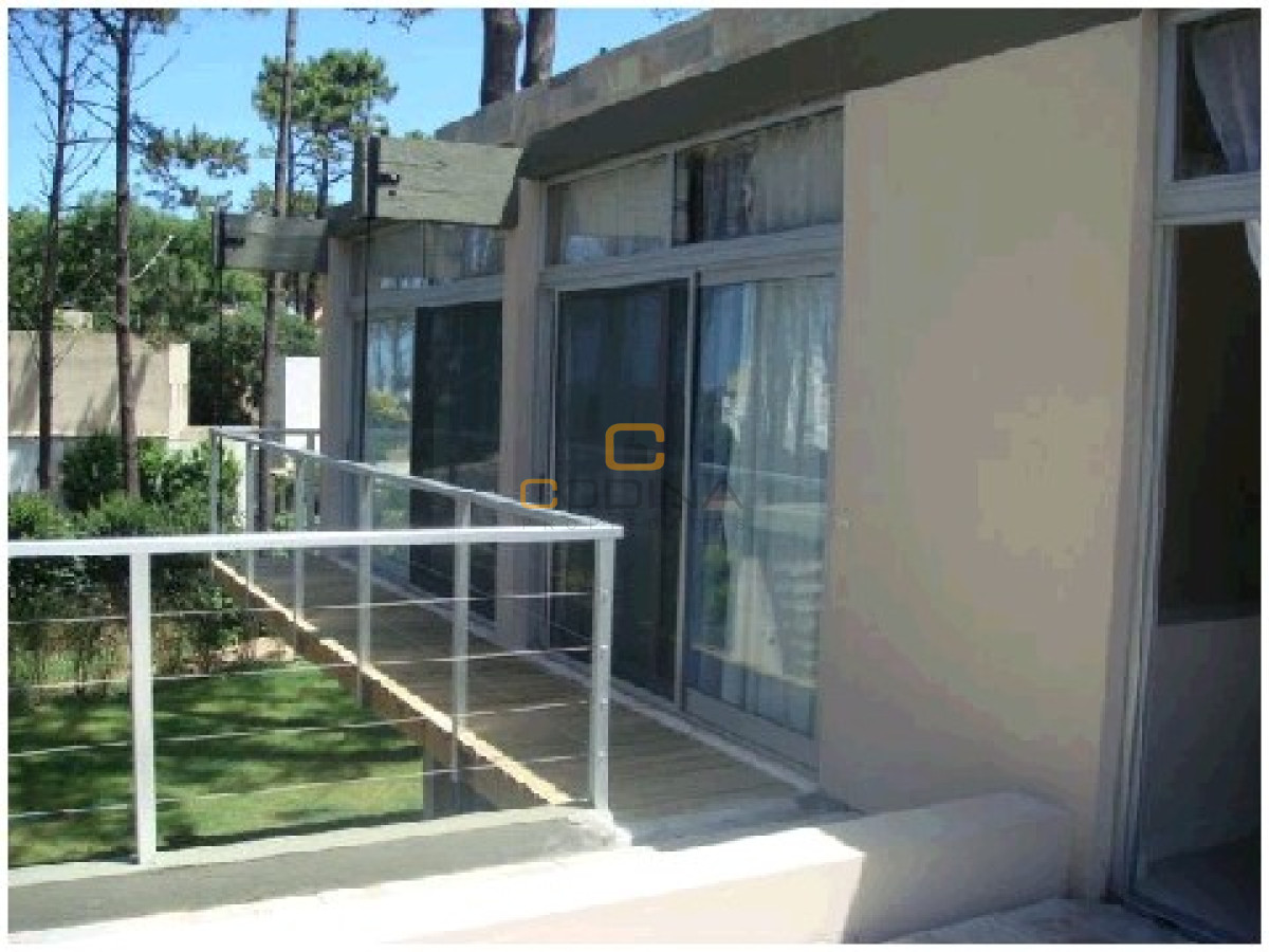 Casa ID.420 - Casa en La Barra, Montoya