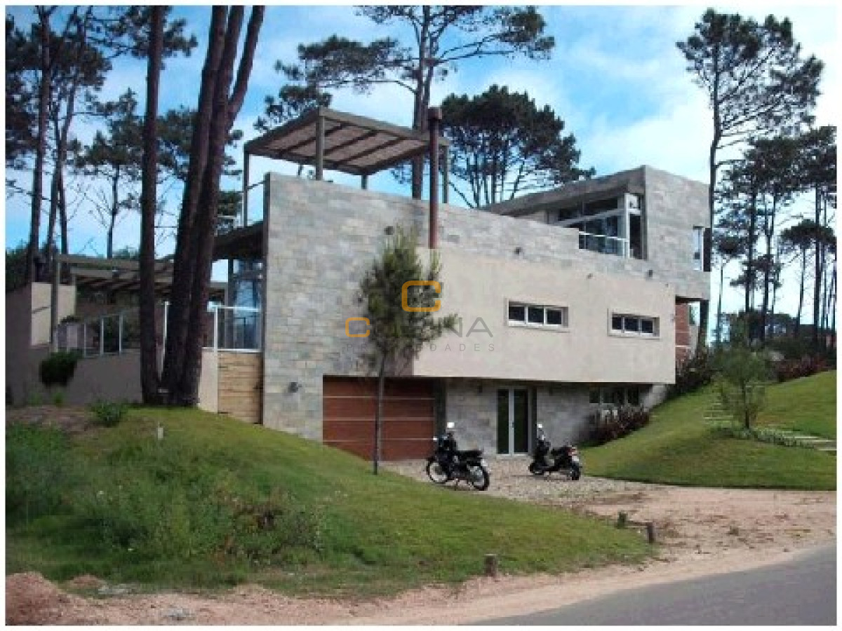 Casa ID.420 - Casa en La Barra, Montoya