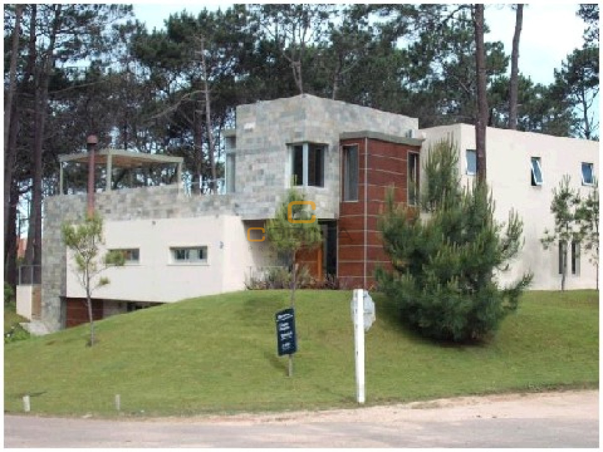 Casa ID.420 - Casa en La Barra, Montoya