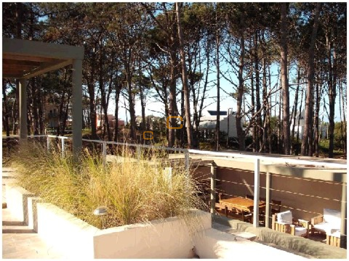Casa ID.420 - Casa en La Barra, Montoya