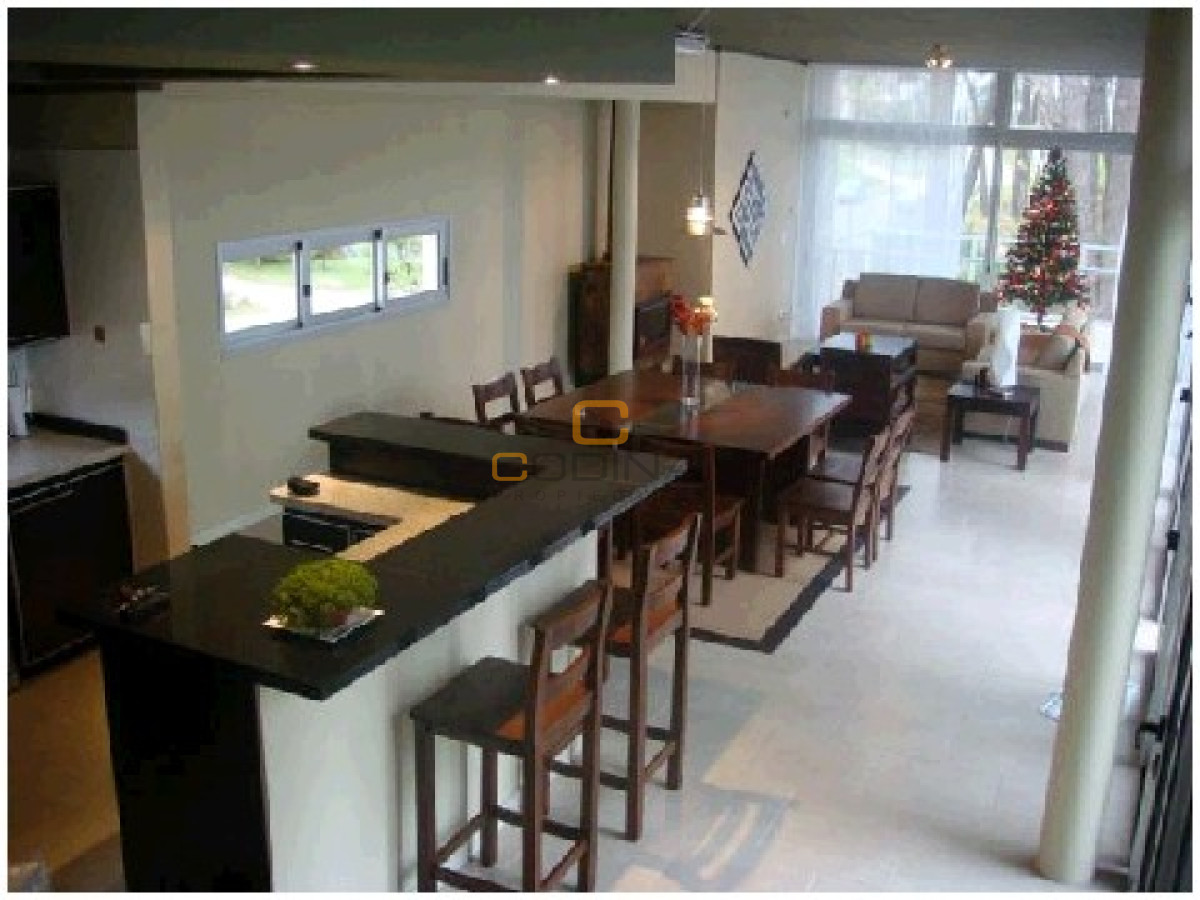 Casa ID.420 - Casa en La Barra, Montoya