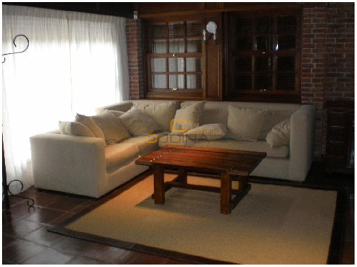 Casa ID.428 - Casa en Punta del Este, Golf
