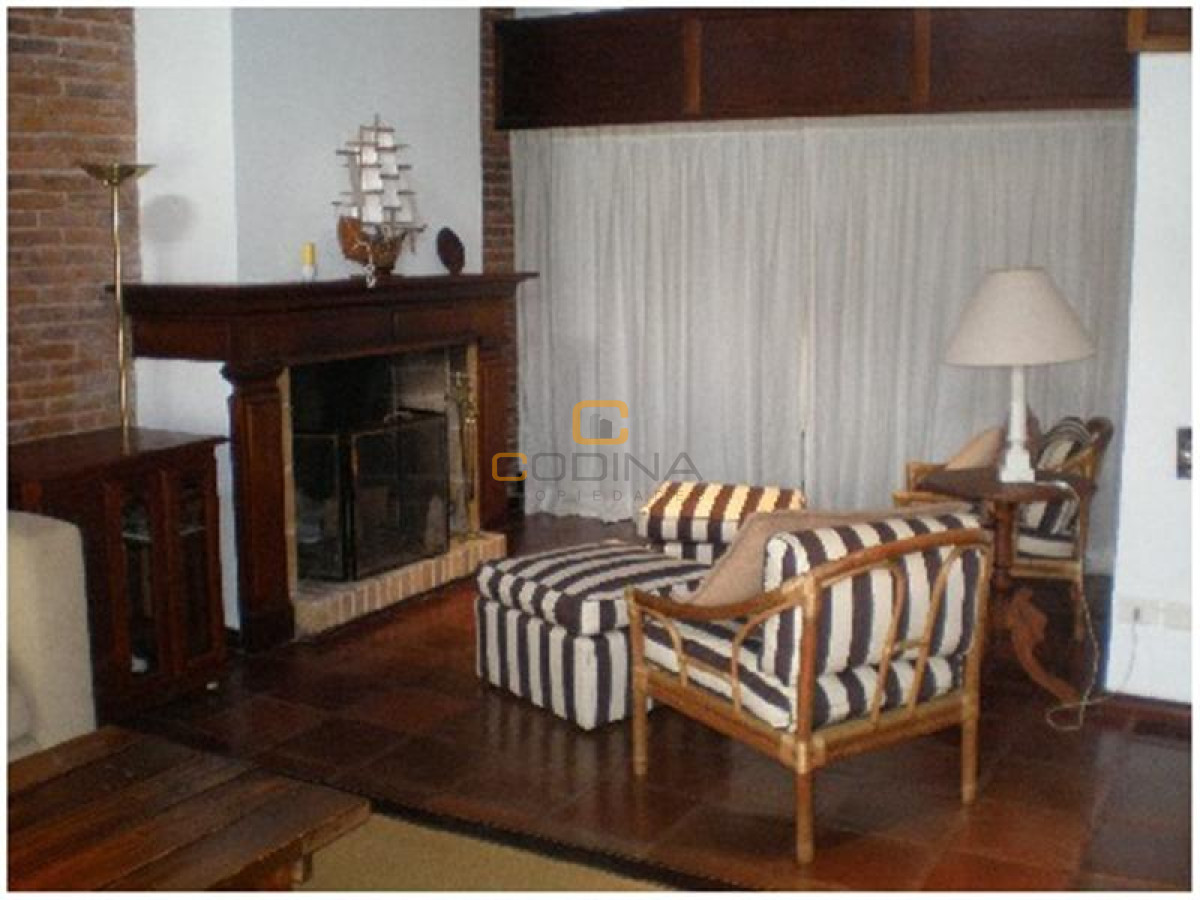 Casa ID.428 - Casa en Punta del Este, Golf