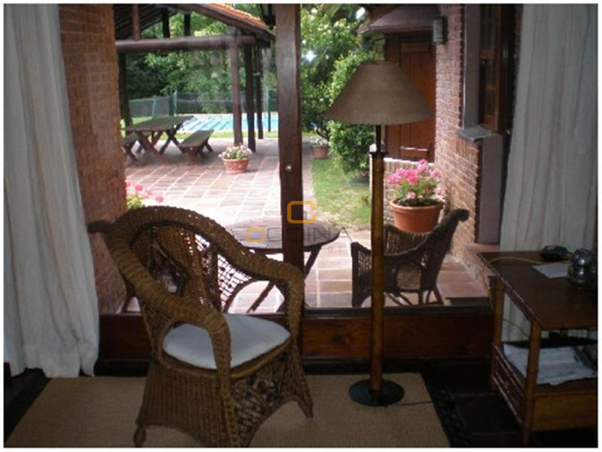 Casa ID.428 - Casa en Punta del Este, Golf