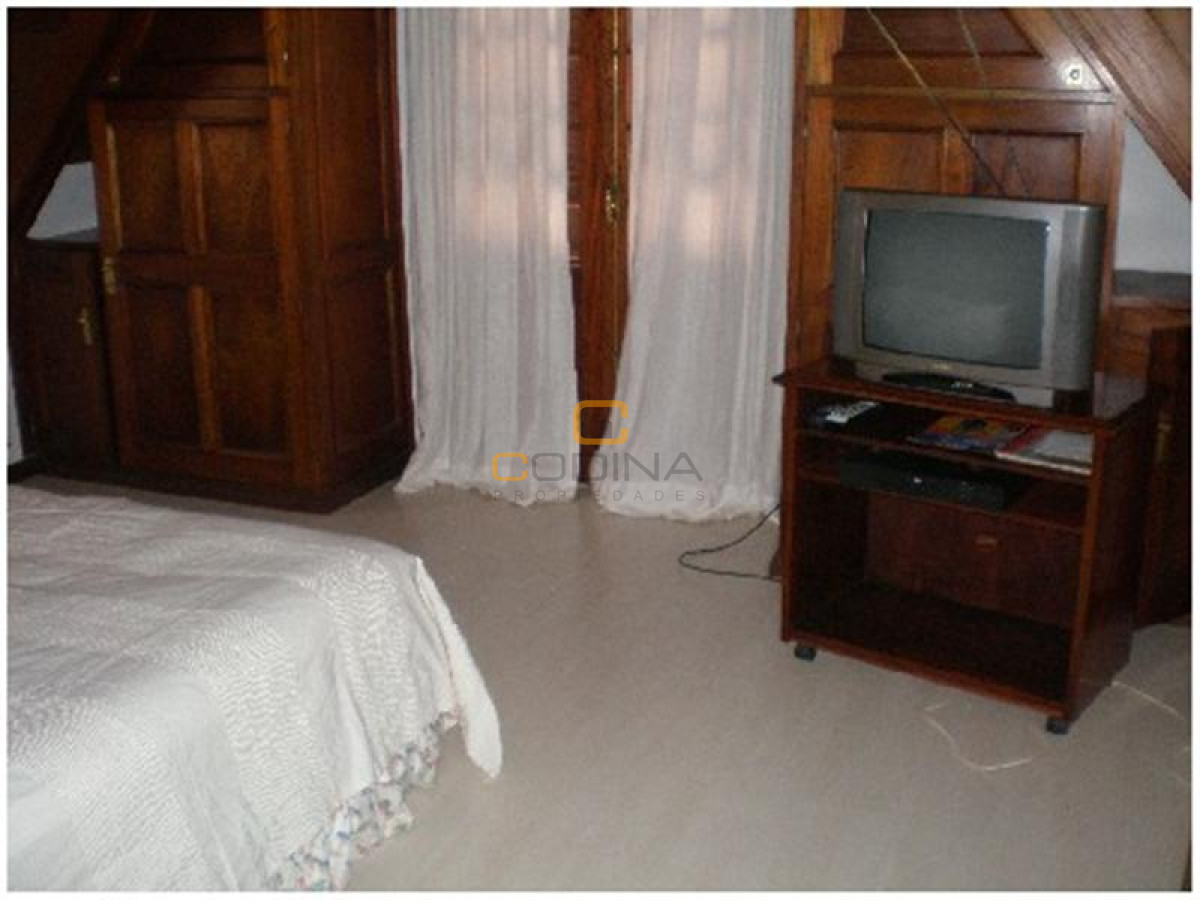 Casa ID.428 - Casa en Punta del Este, Golf