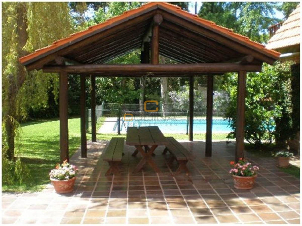 Casa ID.428 - Casa en Punta del Este, Golf