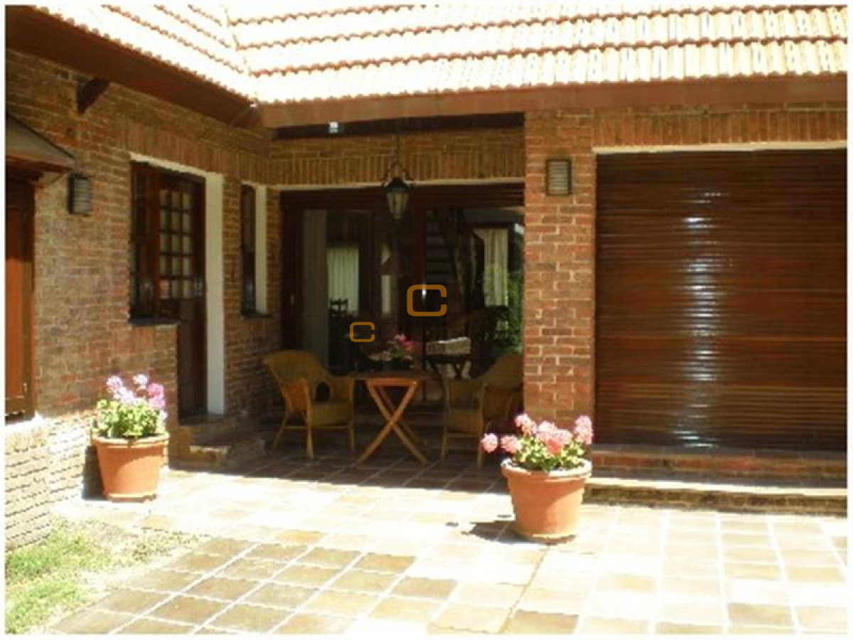 Casa ID.428 - Casa en Punta del Este, Golf
