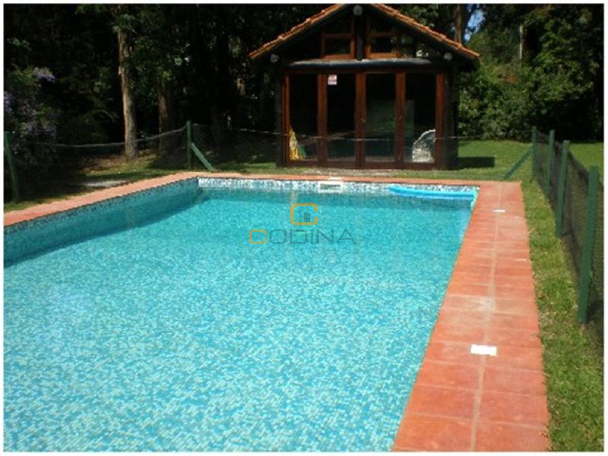 Casa ID.428 - Casa en Punta del Este, Golf