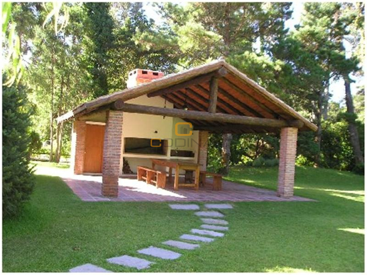 Casa ID.428 - Casa en Punta del Este, Golf