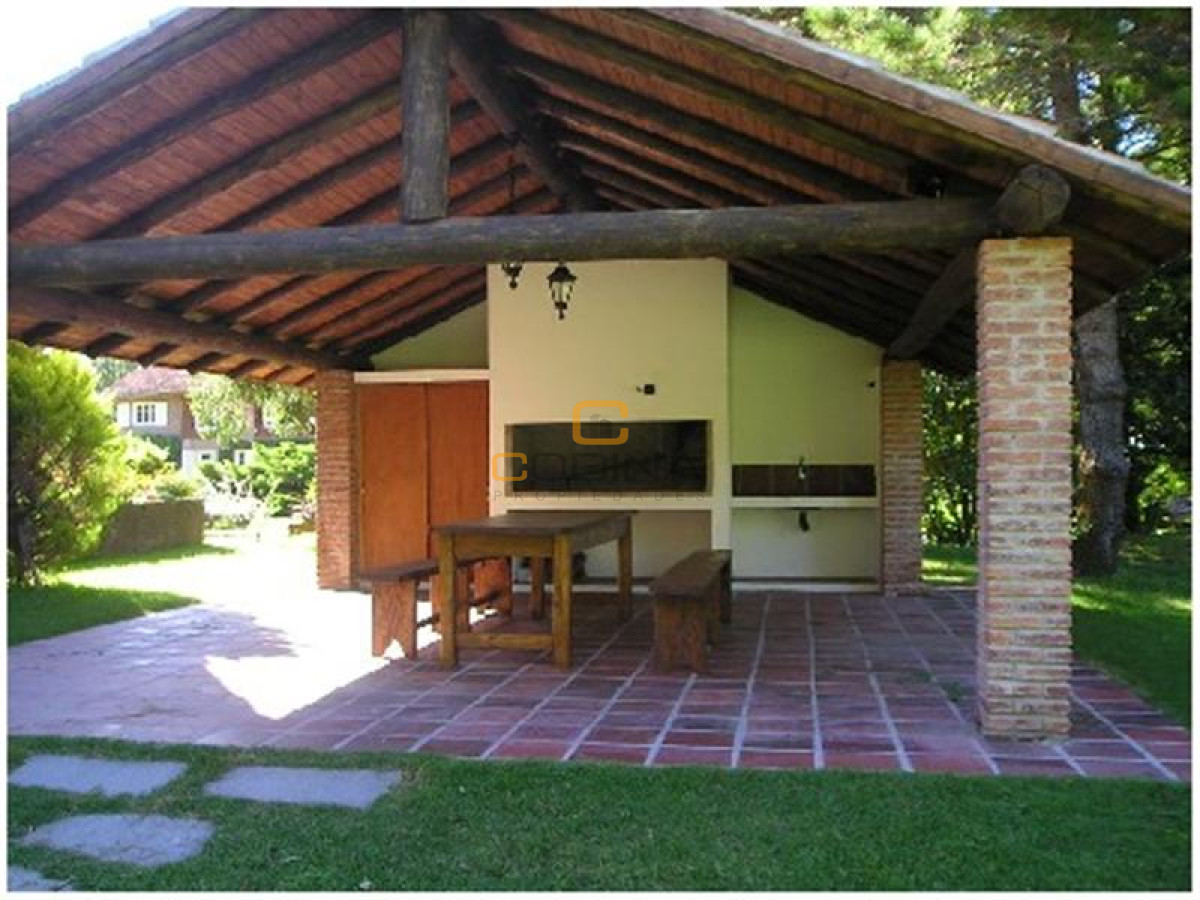 Casa ID.428 - Casa en Punta del Este, Golf