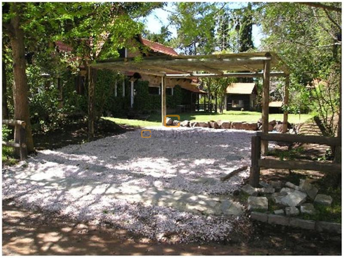 Casa ID.428 - Casa en Punta del Este, Golf