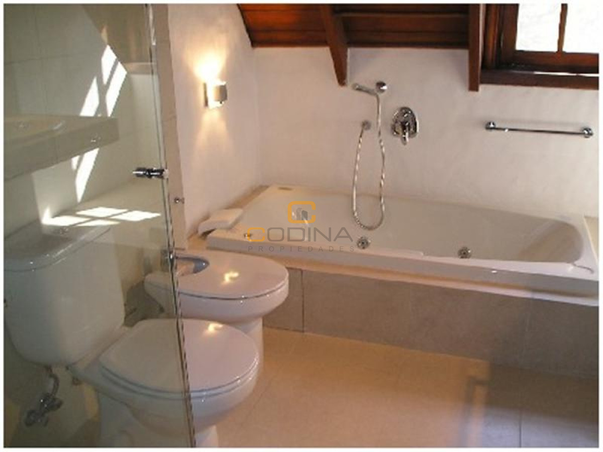 Casa ID.428 - Casa en Punta del Este, Golf