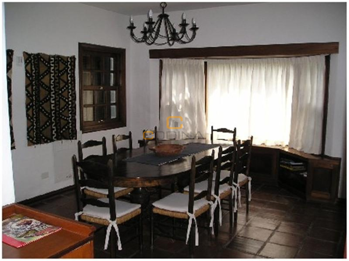 Casa ID.428 - Casa en Punta del Este, Golf