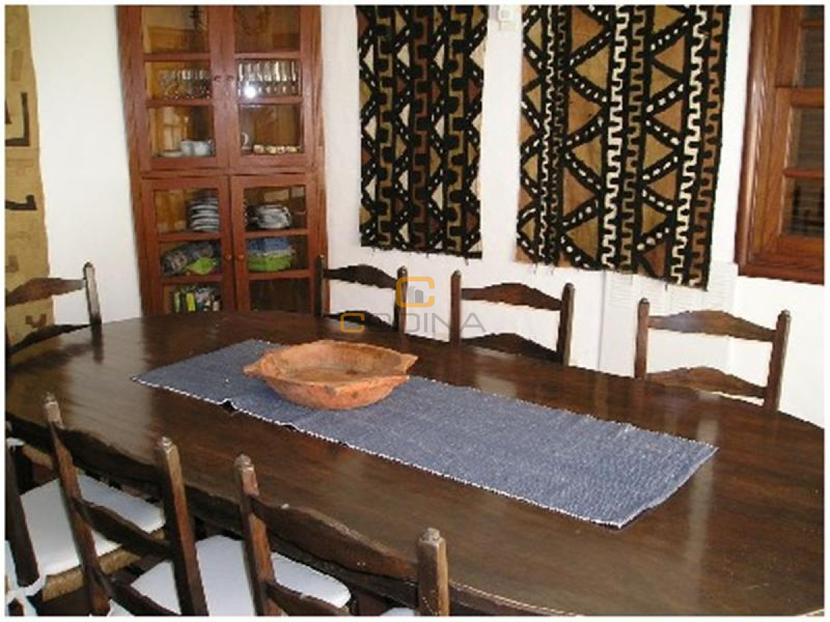 Casa ID.428 - Casa en Punta del Este, Golf