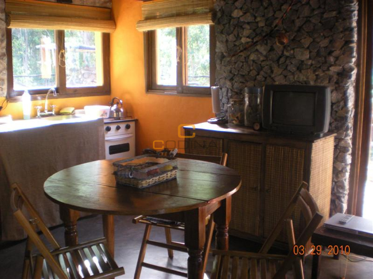 Casa ID.430 - Casa en Punta Ballena, Portezuelo