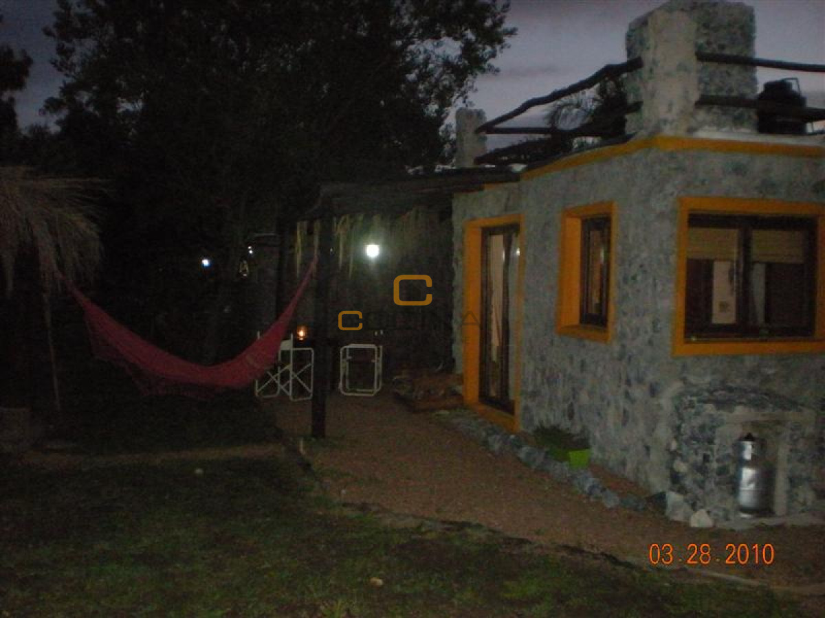 Casa ID.430 - Casa en Punta Ballena, Portezuelo