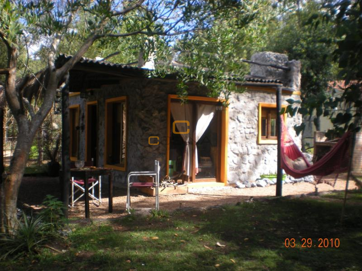 Casa ID.430 - Casa en Punta Ballena, Portezuelo