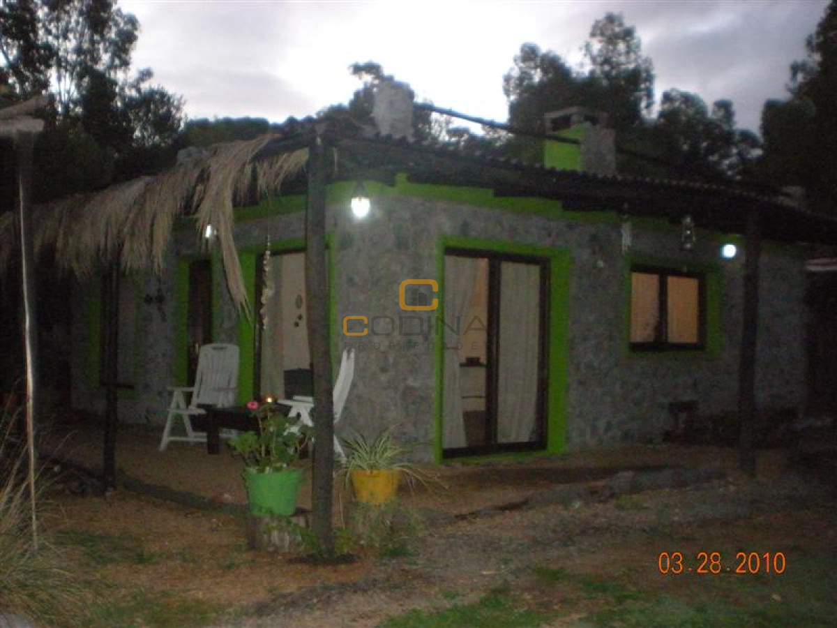 Casa ID.431 - Casa en Punta Ballena, Portezuelo