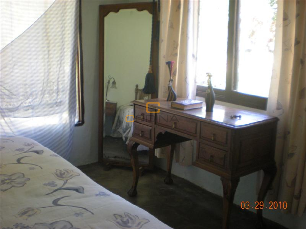 Casa ID.431 - Casa en Punta Ballena, Portezuelo