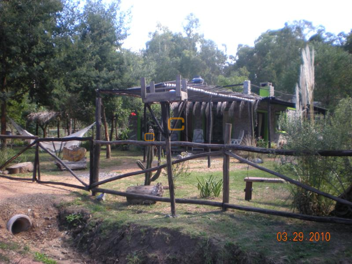 Casa ID.431 - Casa en Punta Ballena, Portezuelo