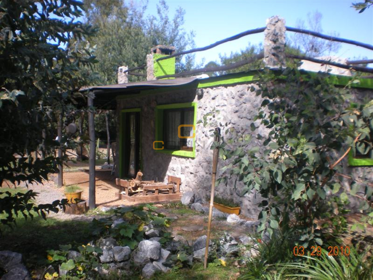 Casa ID.431 - Casa en Punta Ballena, Portezuelo