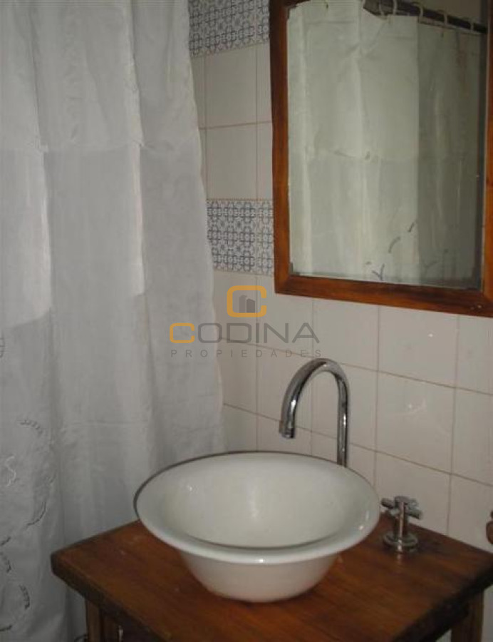 Casa ID.435 - Casa en Punta del Este, Rincón del Indio