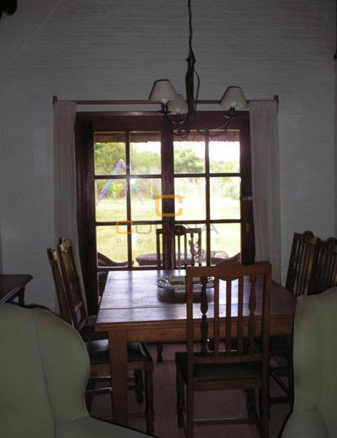 Casa ID.435 - Casa en Punta del Este, Rincón del Indio