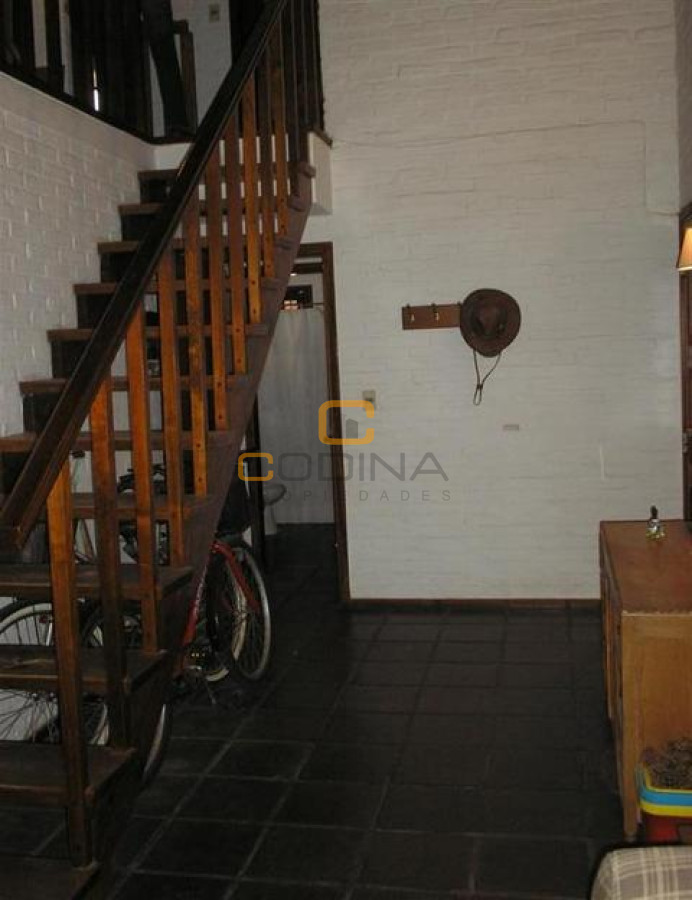 Casa ID.435 - Casa en Punta del Este, Rincón del Indio