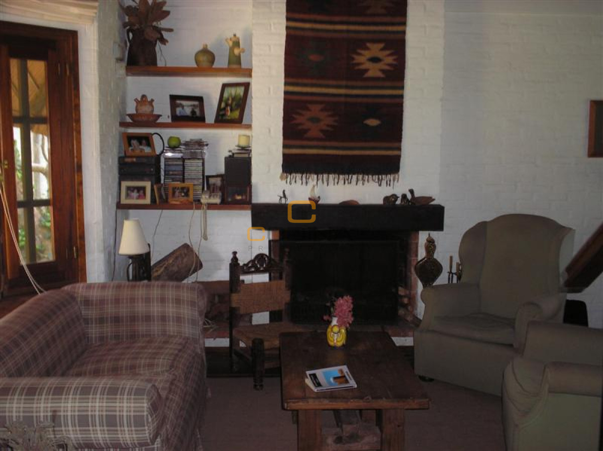 Casa ID.435 - Casa en Punta del Este, Rincón del Indio