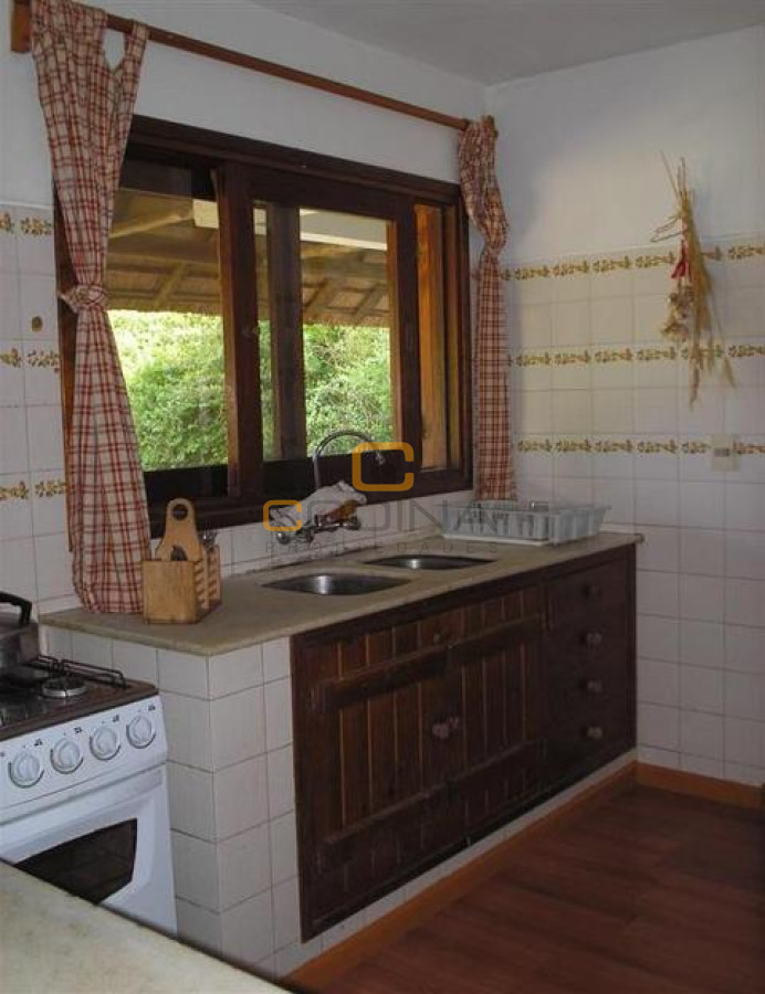 Casa ID.435 - Casa en Punta del Este, Rincón del Indio