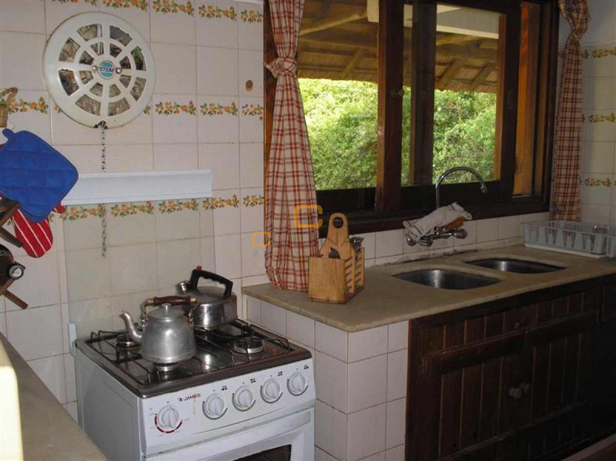 Casa ID.435 - Casa en Punta del Este, Rincón del Indio