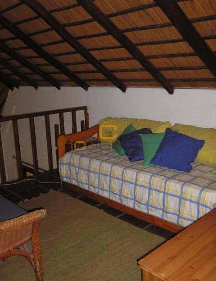 Casa ID.435 - Casa en Punta del Este, Rincón del Indio