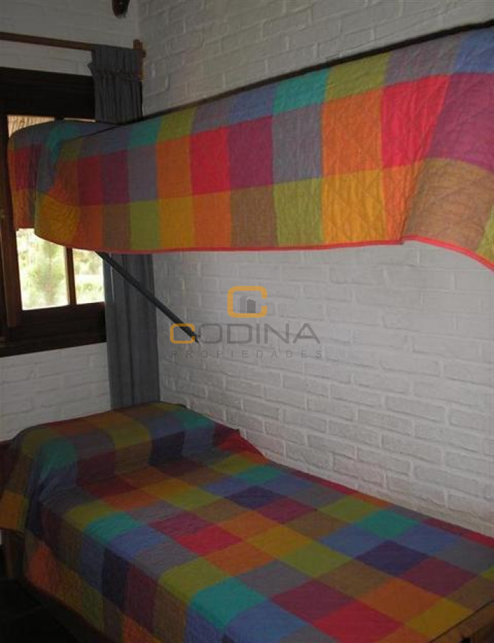 Casa ID.435 - Casa en Punta del Este, Rincón del Indio