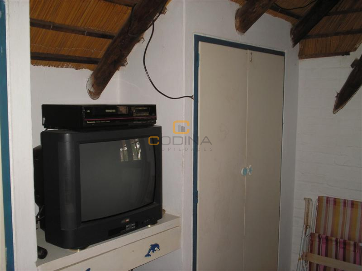Casa ID.435 - Casa en Punta del Este, Rincón del Indio