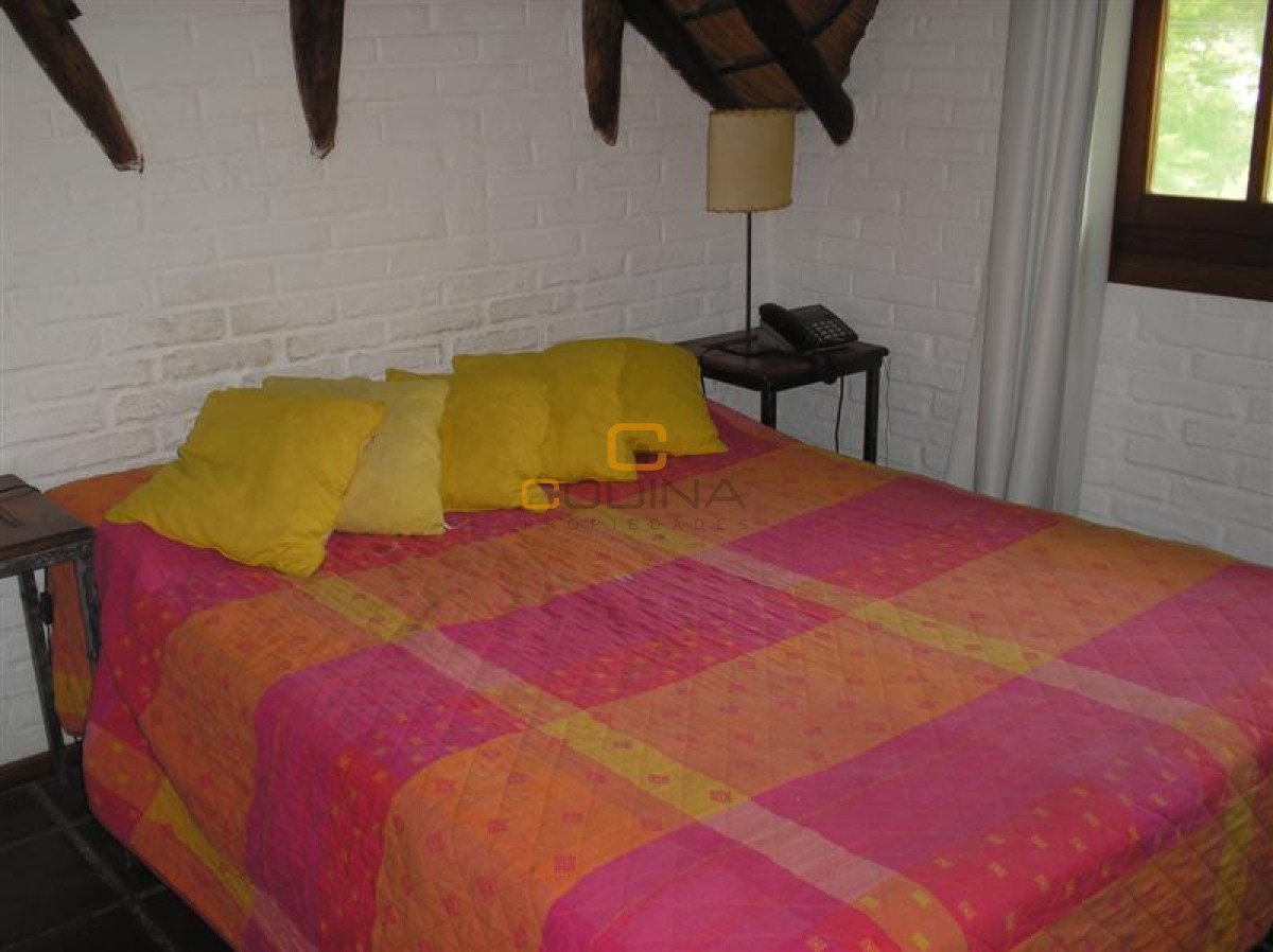 Casa ID.435 - Casa en Punta del Este, Rincón del Indio