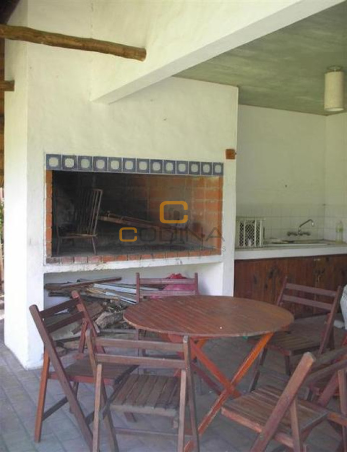 Casa ID.435 - Casa en Punta del Este, Rincón del Indio