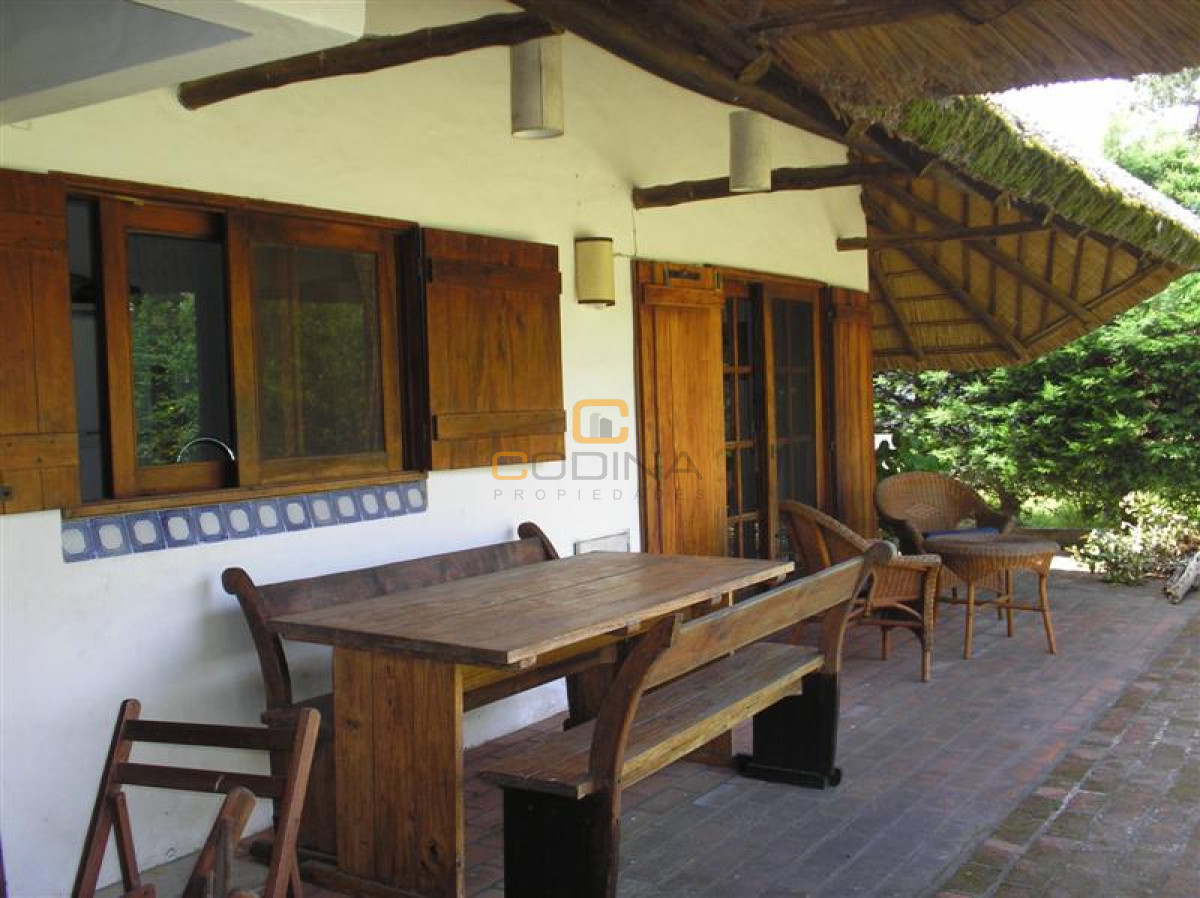Casa ID.435 - Casa en Punta del Este, Rincón del Indio