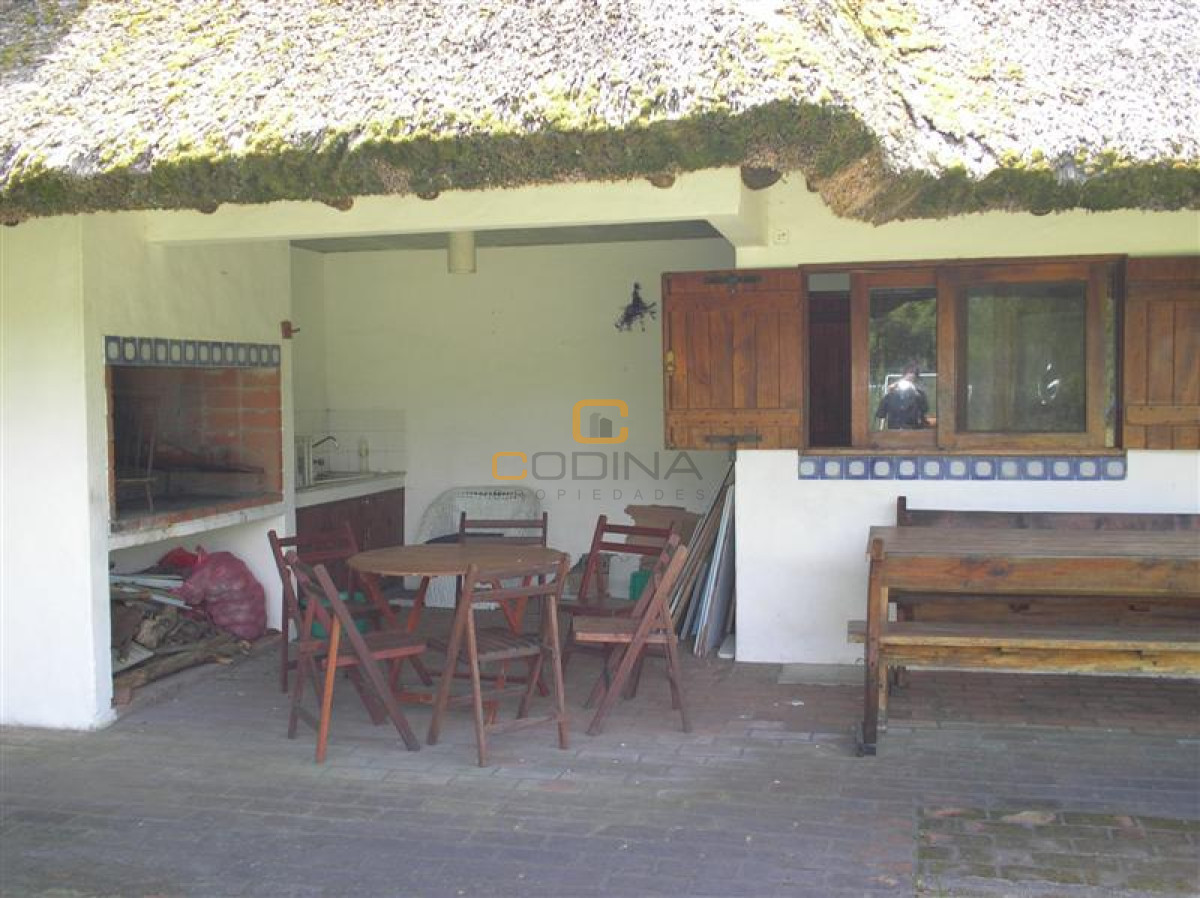 Casa ID.435 - Casa en Punta del Este, Rincón del Indio