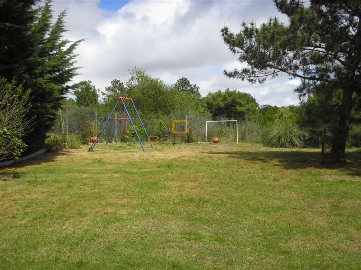 Casa ID.435 - Casa en Punta del Este, Rincón del Indio