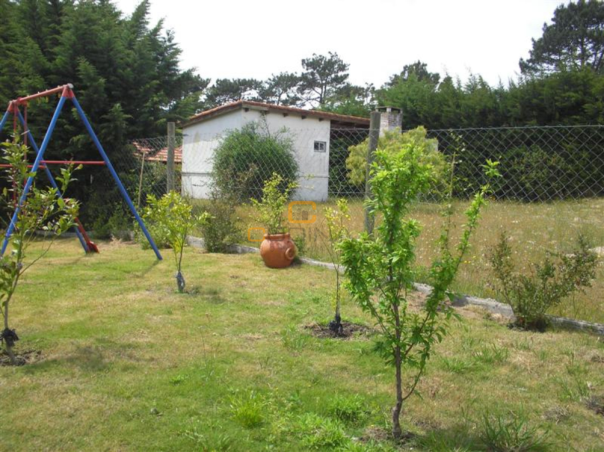 Casa ID.435 - Casa en Punta del Este, Rincón del Indio