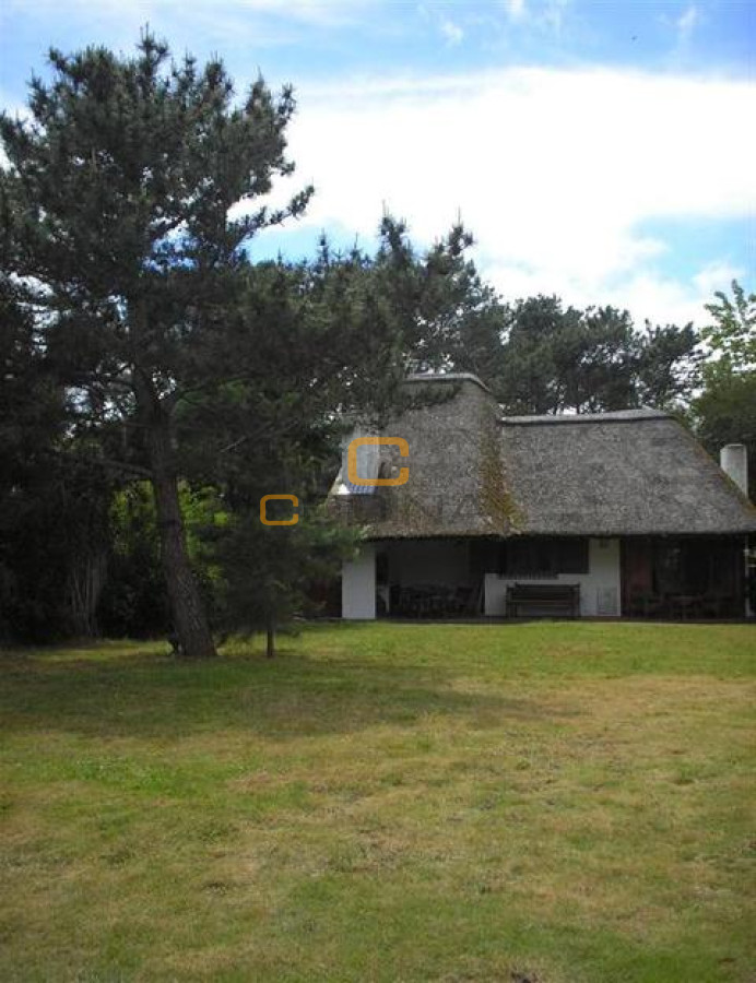Casa ID.435 - Casa en Punta del Este, Rincón del Indio
